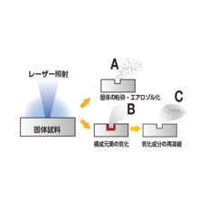 固体直接分析システム