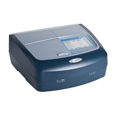HACH 吸光光度計 DR 6000の画像です