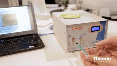 卓上型NMR picoSpin45