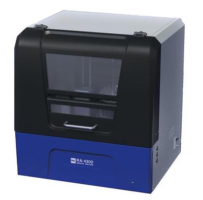 還元気化水銀測定装置 RA-4300の画像です
