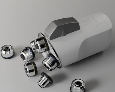 デジタルマイクロスコープ（フラッグシップモデル)