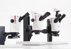 グリノー実体顕微鏡 S9 Seriesの画像です